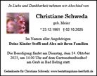 Anzeige