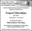 Anzeige