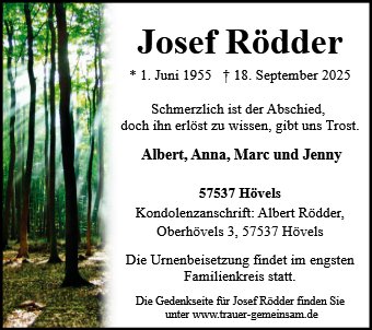 Josef Rödder