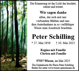 Peter Schilling
