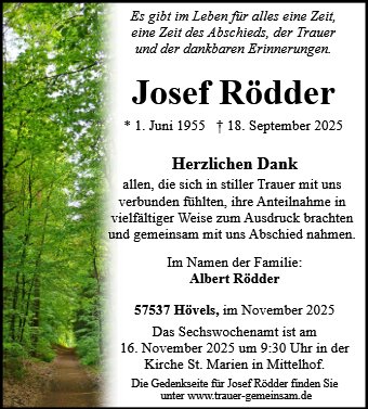 Josef Rödder