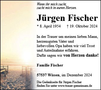 Jürgen Fischer