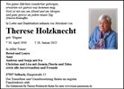Anzeige