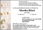 Anzeige