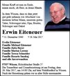 Anzeige