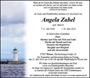 Anzeige