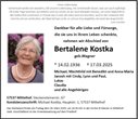 Anzeige
