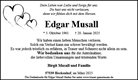 Anzeige