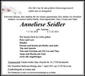 Anzeige