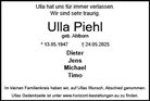 Anzeige