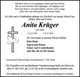 Anzeige