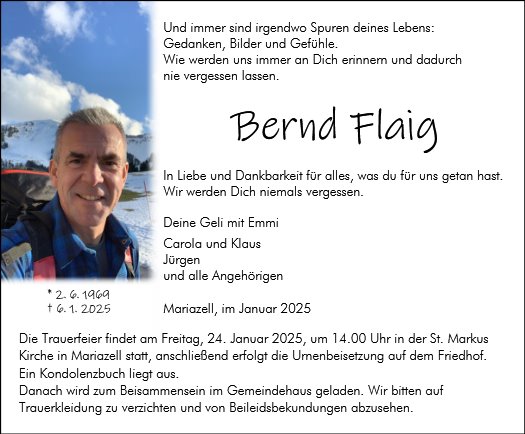 Bernd Flaig