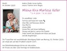 Anzeige