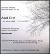 Anzeige
