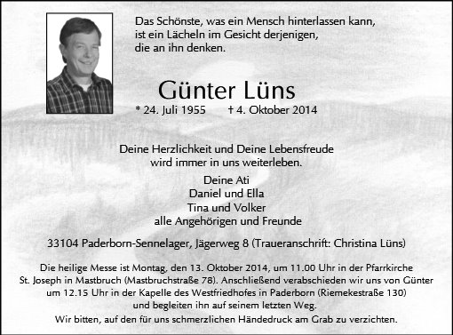 Günter Lüns