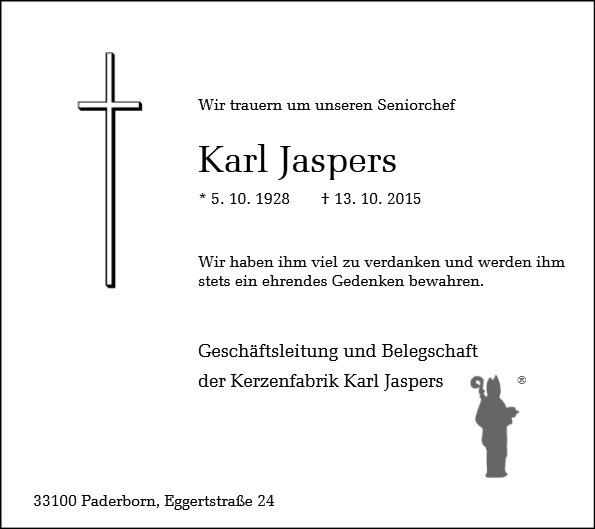 Karl Jaspers