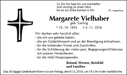 Margarete Vielhaber