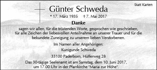 Günter Schweda