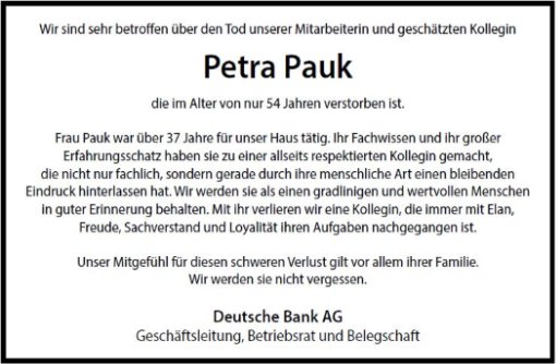 Petra Pauk