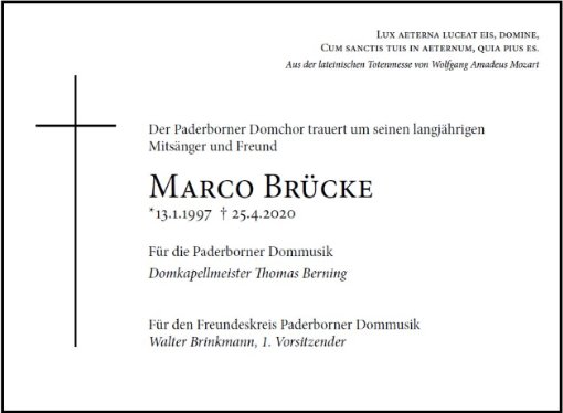 Marco Brücke