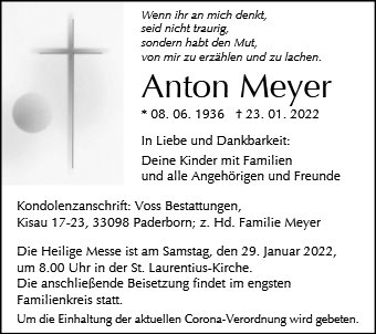 Anton Meyer