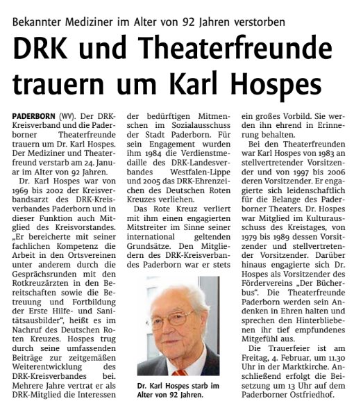 Karl Hospes