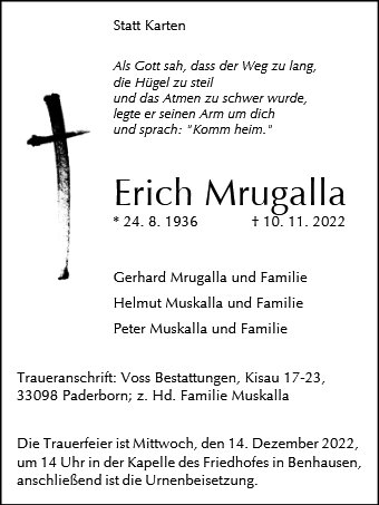 Erich Mrugalla