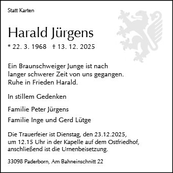 Harald Jürgens
