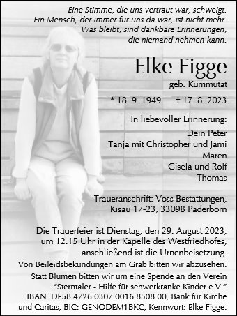 Elke Figge