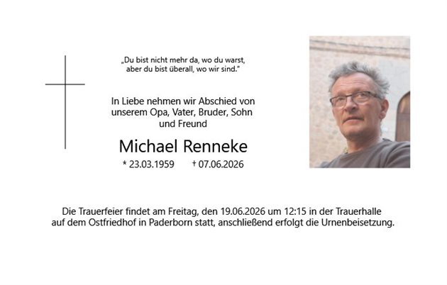 Michael Renneke