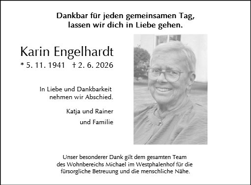 Karin Engelhardt