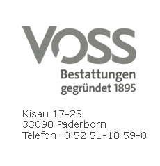 Voss Bestattungen