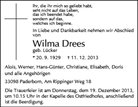 Anzeige