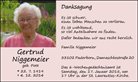 Anzeige