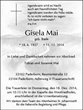 Anzeige