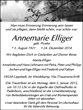 Anzeige