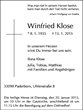 Anzeige
