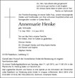 Anzeige