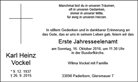 Anzeige