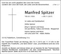 Anzeige