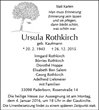 Anzeige
