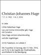 Anzeige