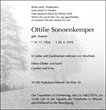 Anzeige