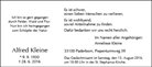 Anzeige