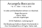 Anzeige