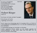 Anzeige