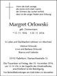 Anzeige