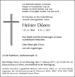 Anzeige