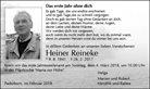 Anzeige
