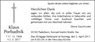 Anzeige